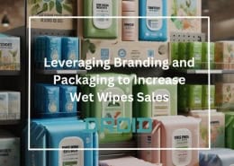 Wet Wipes Machine Buyer Guide Leveraging Branding and Packaging to Increase Wet Wipes Sales 260x185 - Wet Wipes Machine Buyer Guide