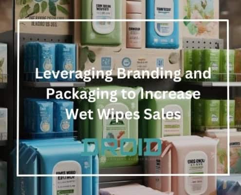 Leveraging Branding and Packaging to Increase Wet Wipes Sales 495x400 - Private Label vs. Branded Wet Wipes: What Manufacturers Should Know