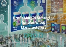 Wet Wipes Machine Buyer Guide Profit Margin Strategies for Wet Wipes Manufacturers 260x185 - Wet Wipes Machine Buyer Guide