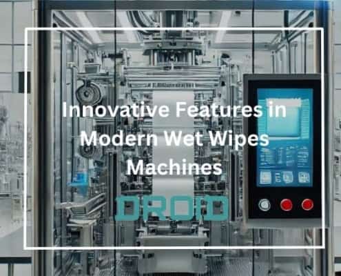 Innovative Features in Modern Wet Wipes Machines 495x400 - Private Label vs. Branded Wet Wipes: What Manufacturers Should Know