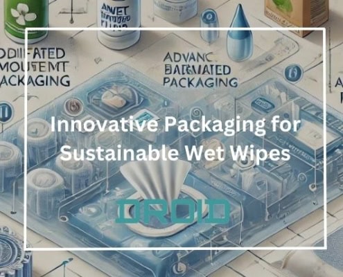 Innovative Packaging for Sustainable Wet Wipes 495x400 - Private Label vs. Branded Wet Wipes: What Manufacturers Should Know