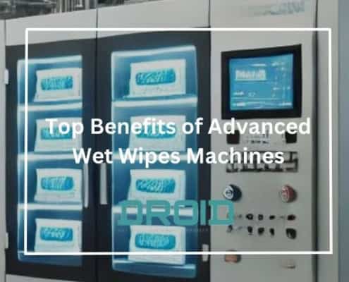 Top Benefits of Advanced Wet Wipes Machines 495x400 - Private Label vs. Branded Wet Wipes: What Manufacturers Should Know
