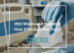 Wet Wipes Machine Buyer Guide Wet Wipes and Hygiene How Effective Are They 260x185 - Wet Wipes Machine Buyer Guide