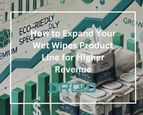 How to Expand Your Wet Wipes Product Line for Higher Revenue 495x400 - Why Microfiber is a Game Changer for Wet Wipes
