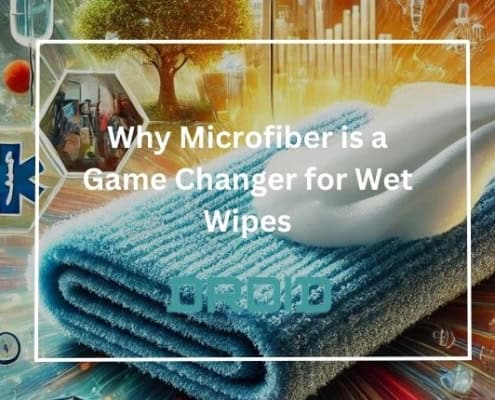 Why Microfiber is a Game Changer for Wet Wipes 495x400 - Why Microfiber is a Game Changer for Wet Wipes