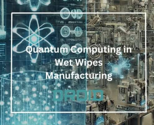 Quantum Computing in Wet Wipes Manufacturing 1 495x400 - Private Label vs. Branded Wet Wipes: What Manufacturers Should Know