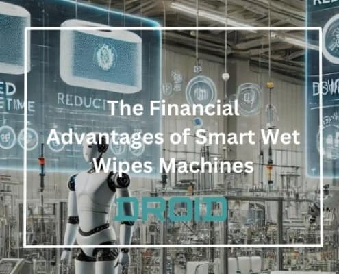 The Financial Advantages of Smart Wet Wipes Machines 495x400 - Private Label vs. Branded Wet Wipes: What Manufacturers Should Know