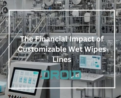 The Financial Impact of Customizable Wet Wipes Lines 495x400 - Affordable Wet Wipes Machines for Beginners
