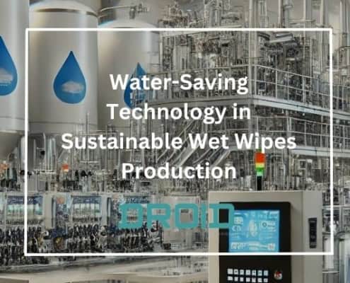 Water Saving Technology in Sustainable Wet Wipes Production 495x400 - Water-Saving Technology in Sustainable Wet Wipes Production