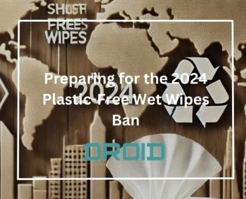Adapting to the 2024 Plastic Free Wet Wipes Ban 495x400 - Private Label vs. Branded Wet Wipes: What Manufacturers Should Know