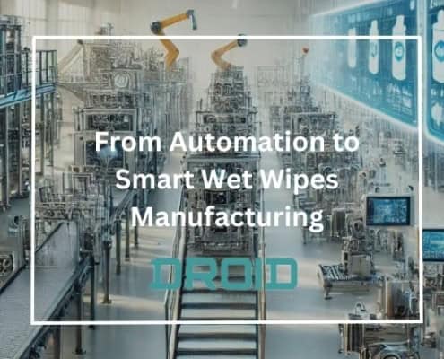 From Automation to Smart Wet Wipes Manufacturing 495x400 - Private Label vs. Branded Wet Wipes: What Manufacturers Should Know