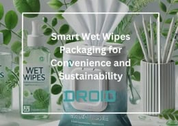 Smart Wet Wipes Packaging for Convenience and Sustainability 1 260x185 - Wet Wipes Machine Buyer Guide
