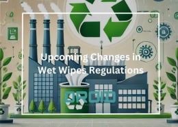 Upcoming Changes in Wet Wipes Regulations 260x185 - Wet Wipes Machine Buyer Guide
