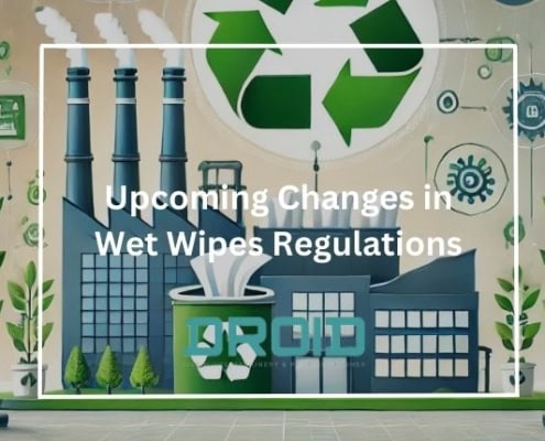 Upcoming Changes in Wet Wipes Regulations 495x400 - Private Label vs. Branded Wet Wipes: What Manufacturers Should Know