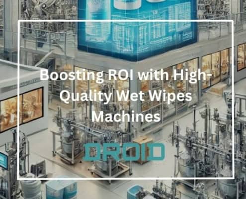 Boosting ROI with High Quality Wet Wipes Machines 495x400 - Private Label vs. Branded Wet Wipes: What Manufacturers Should Know