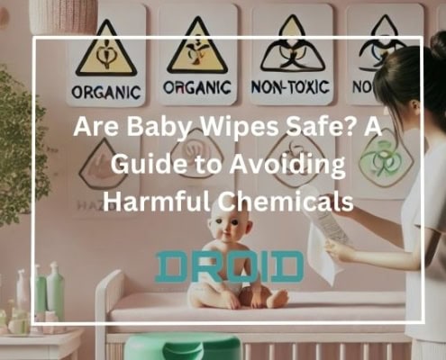 Are Baby Wipes Safe A Guide to Avoiding Harmful Chemicals 495x400 - How to Know When It’s Time to Upgrade Your Wet Wipes Machines for Business Growth