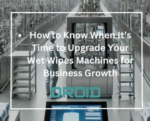 How to Know When Its Time to Upgrade Your Wet Wipes Machines for Business Growth 495x400 - How to Know When It’s Time to Upgrade Your Wet Wipes Machines for Business Growth