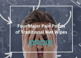 Four Major Pain Points of Traditional Wet Wipes 260x185 - Wet Wipes Machine Buyer Guide