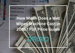 How Much Does a Wet Wipes Machine Cost in 2025 Full Guide 260x185 - Wet Wipes Machine Buyer Guide