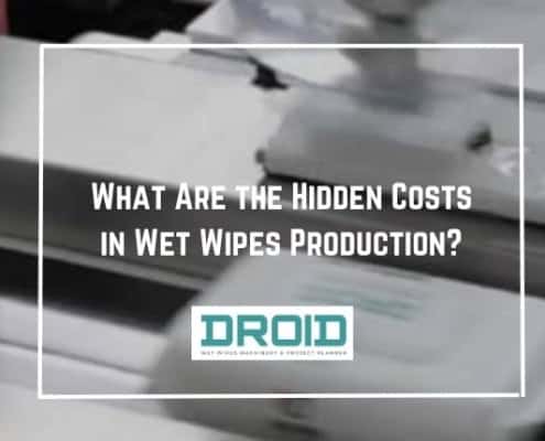 What Are the Hidden Costs in Wet Wipes Production 495x400 - HOME