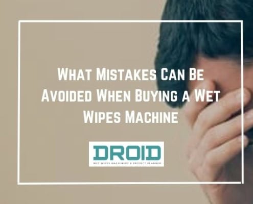 What Mistakes Can Be Avoided When Buying a Wet Wipes Machine 495x400 - HOME