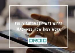 Fully Automatic Wet Wipes Machines How They Work 260x185 - Wet Wipes Machine Buyer Guide