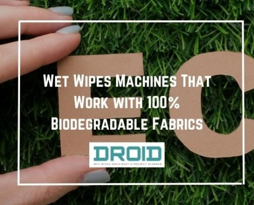 Wet Wipes Machines That Work with 100 Biodegradable Fabrics 495x400 - HOME