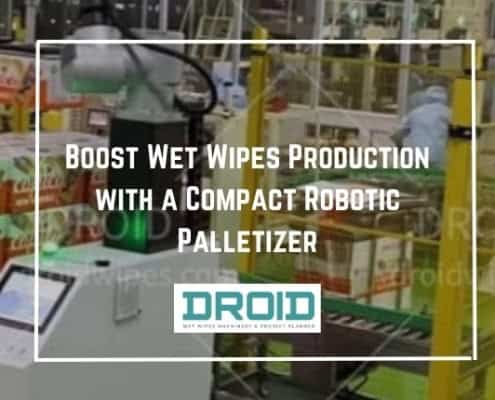 Boost Wet Wipes Production with a Compact Robotic Palletizer 495x400 - HOME