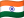DROID India Flag