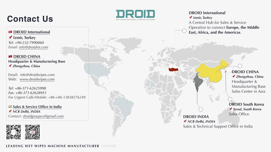 DROID International Information 1030x579 - DROID’s official partnership with DROID International