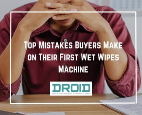 Top Mistakes Buyers Make on Their First Wet Wipes Machine 495x400 - HOME