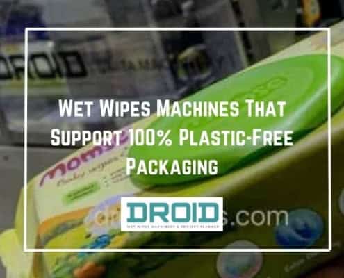 Wet Wipes Machines That Support 100 Plastic Free Packaging 495x400 - Meeting Market Needs with Multipack Wet Wipes Machines
