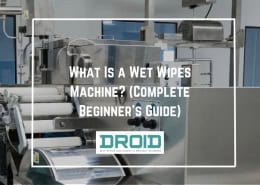 What Is a Wet Wipes Machine Complete Beginners Guide 260x185 - Wet Wipes Machine Buyer Guide