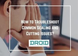 How to Troubleshoot Common Sealing and Cutting Issues 260x185 - Wet Wipes Machine Buyer Guide