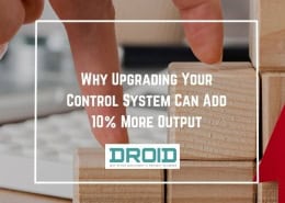 Why Upgrading Your Control System Can Add 10 More Output 260x185 - Wet Wipes Machine Buyer Guide