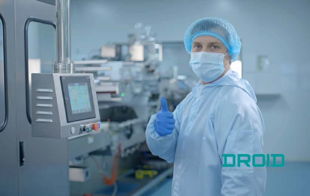 7 Benefits of Investing in a High Performance Wet Wipes Machine for Your Business wet wipes machine manufacturer DROID 2 1 1030x651 - 7 Benefits of Investing in a High Performance Wet Wipes Machine for Your Business