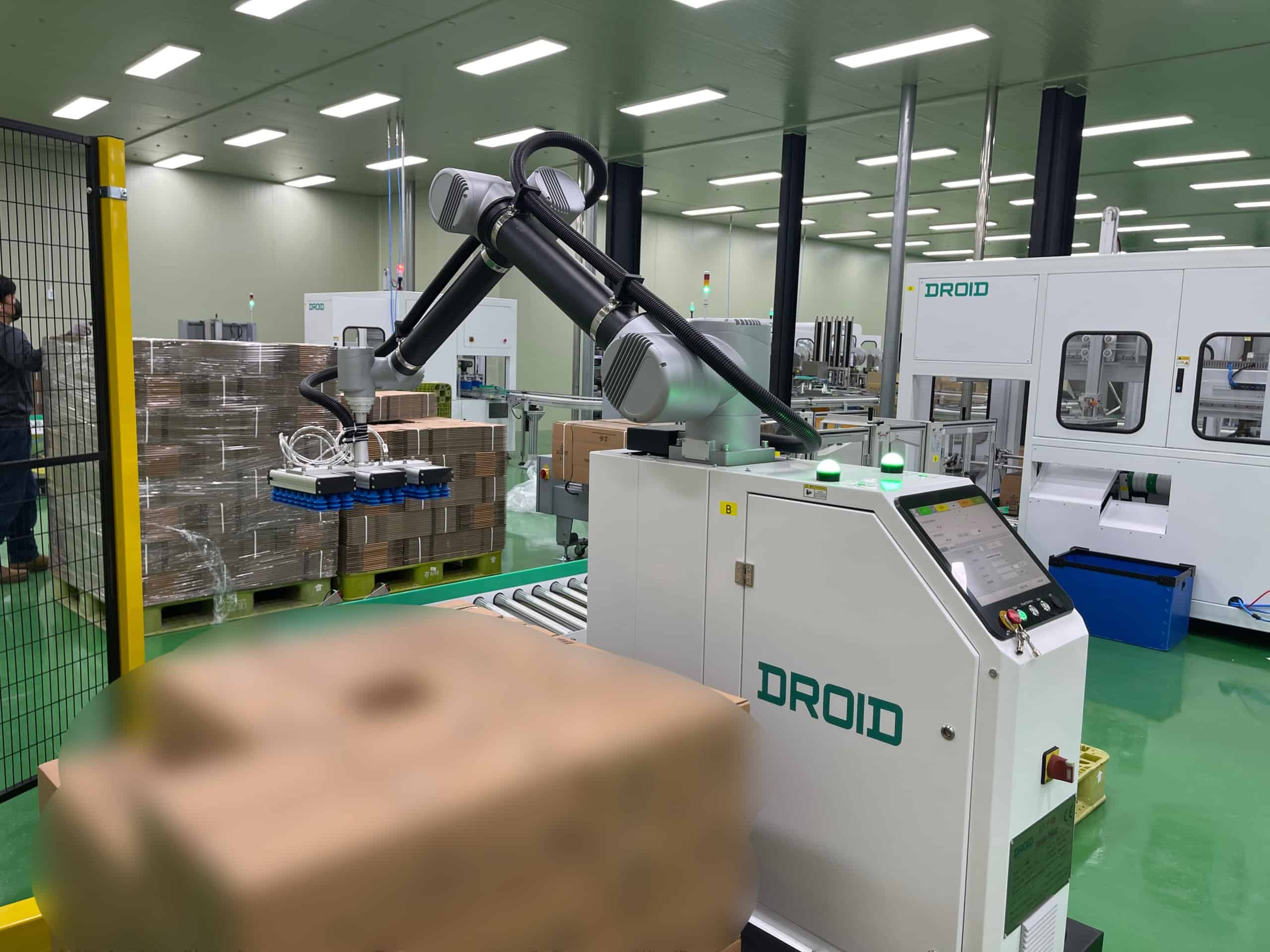 About DROID | Global Wet Wipes Machine Manufacturer wet wipes machine manufacturer DROID 8 scaled - About DROID | Global Wet Wipes Machine Manufacturer