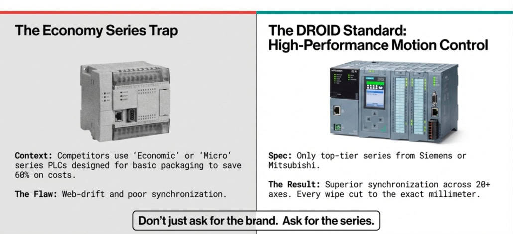 The Hidden Costs of Buying a WET WIPES MACHINE Economy Series vs DROID Standard 1030x470 - The Hidden Costs of Buying a WET WIPES MACHINE