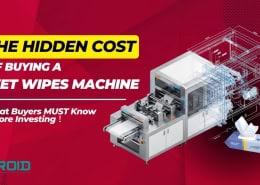 The Hidden Costs of Buying a WET WIPES MACHINE 260x185 - Wet Wipes Machine Buyer Guide