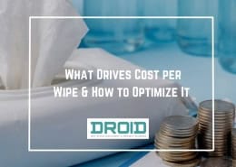 What Drives Cost per Wipe How to Optimize It 260x185 - Wet Wipes Machine Buyer Guide
