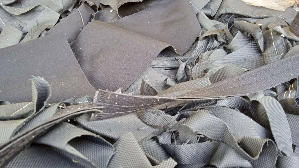 high material waste 1030x579 - How to Identify Inefficiencies in Wet Wipes Production Lines
