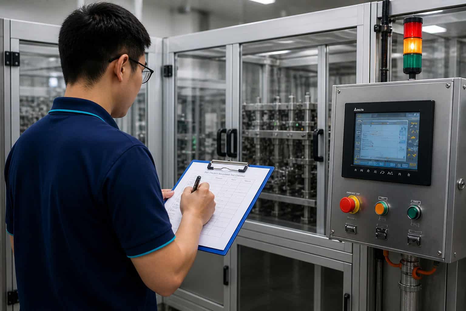 About DROID | Global Wet Wipes Machine Manufacturer wet wipes machine quality assurance - About DROID | Global Wet Wipes Machine Manufacturer